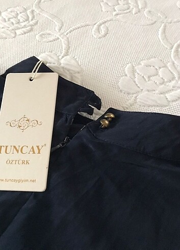 Bayan tunik - Görsel 3