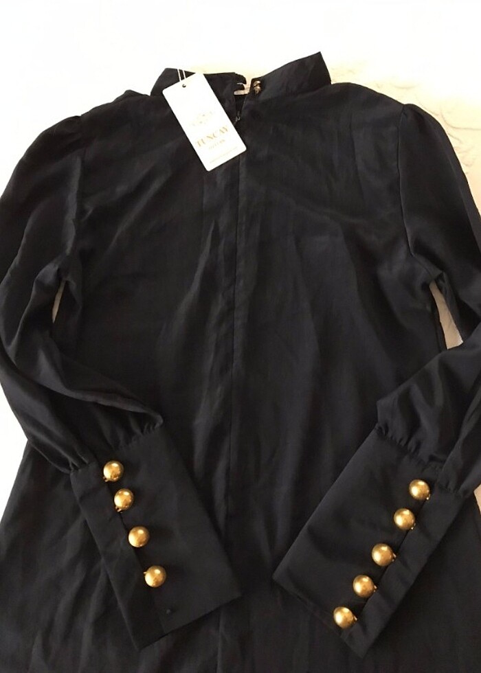 Bayan tunik - Görsel 2