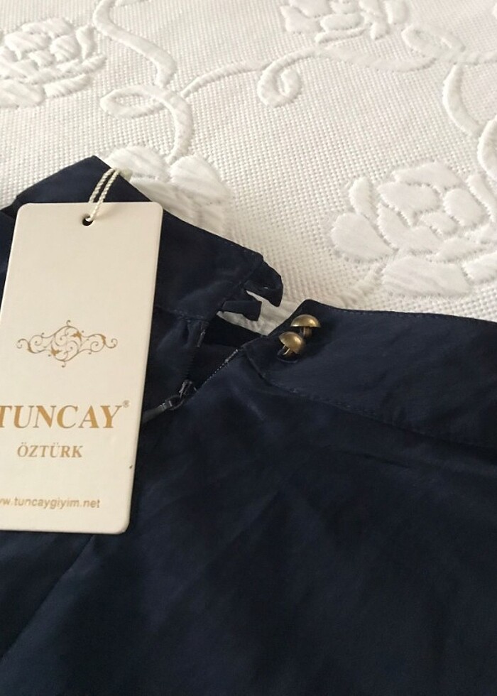 Bayan tunik - Görsel 3