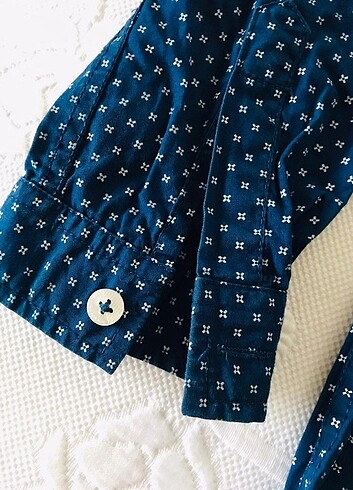 LC WAİKİKİ erkek çocuk gömlek - Görsel 4