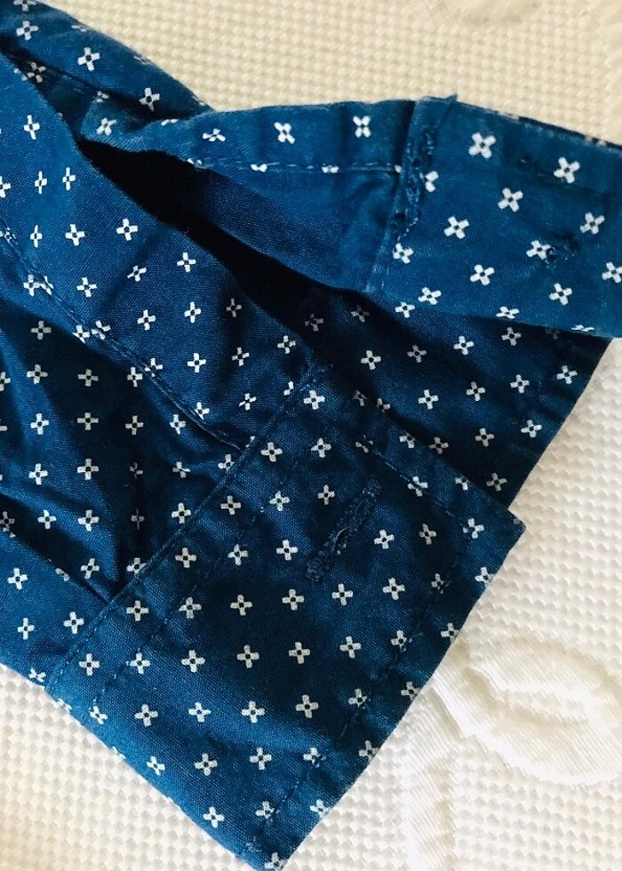 LC WAİKİKİ erkek çocuk gömlek - Görsel 5