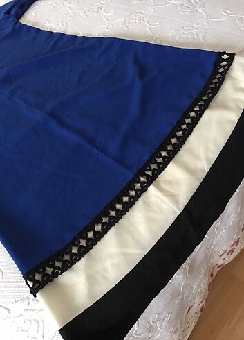 Bayan uzun tunik - Görsel 4