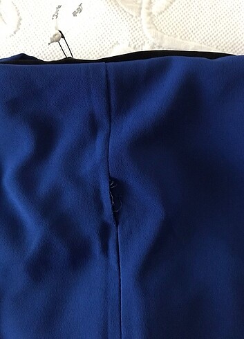 Bayan uzun tunik - Görsel 5