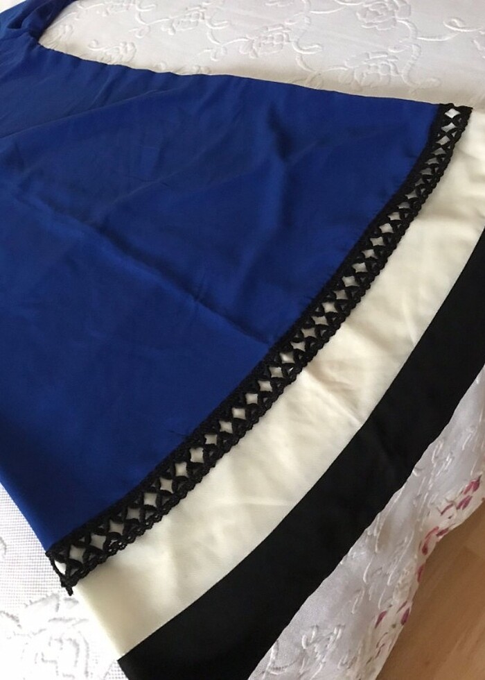 Bayan uzun tunik  - Görsel 4