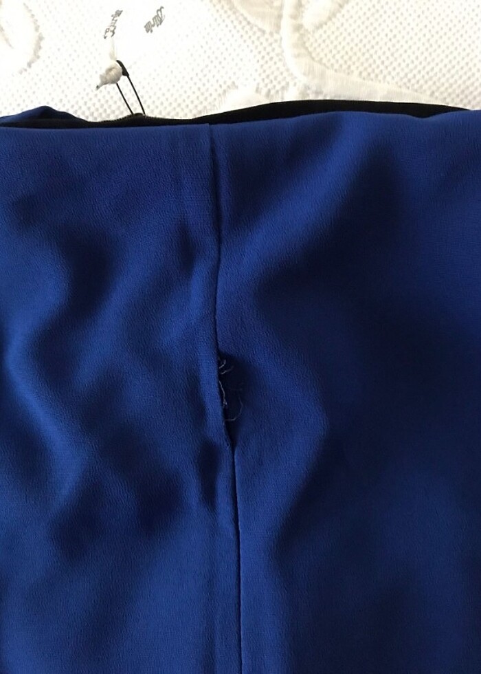 Bayan uzun tunik  - Görsel 5