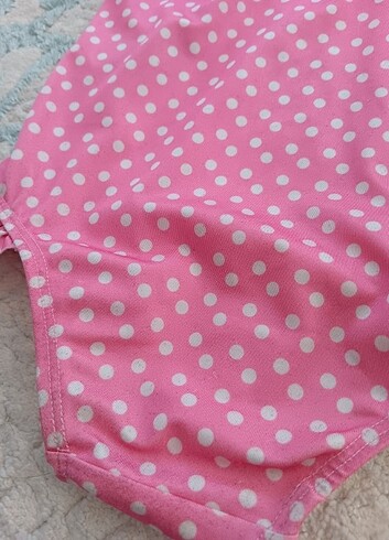 LC WAİKİKİ Kız çocuk mayo - Görsel 5