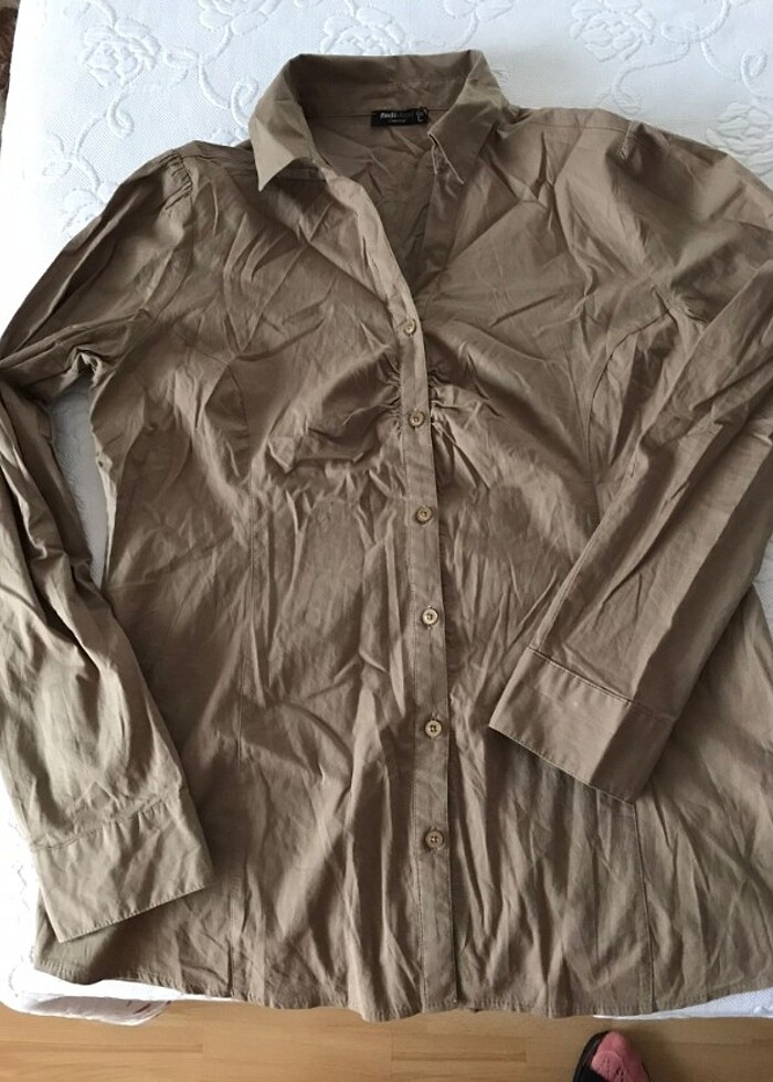 RODİ Bayan gömlek  - Görsel 2