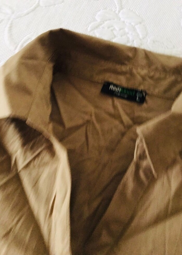 RODİ Bayan gömlek  - Görsel 3