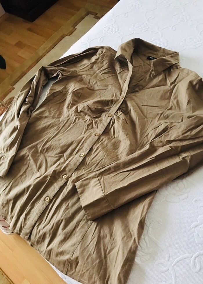 RODİ Bayan gömlek  - Görsel 4