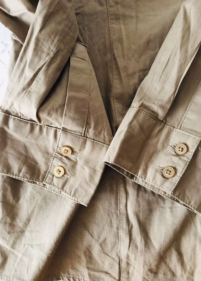 RODİ Bayan gömlek  - Görsel 5