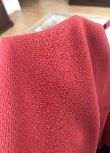 DEFACTO Bayan uzun tunik  - Görsel 7