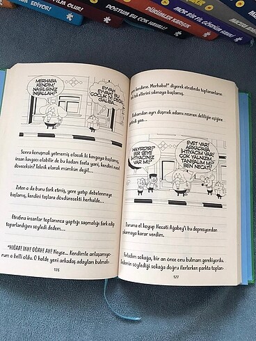 Kral Şakir serisi - Görsel 6