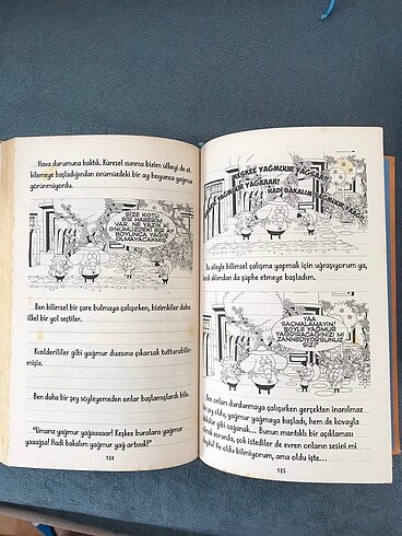 Kral Şakir serisi - Görsel 9