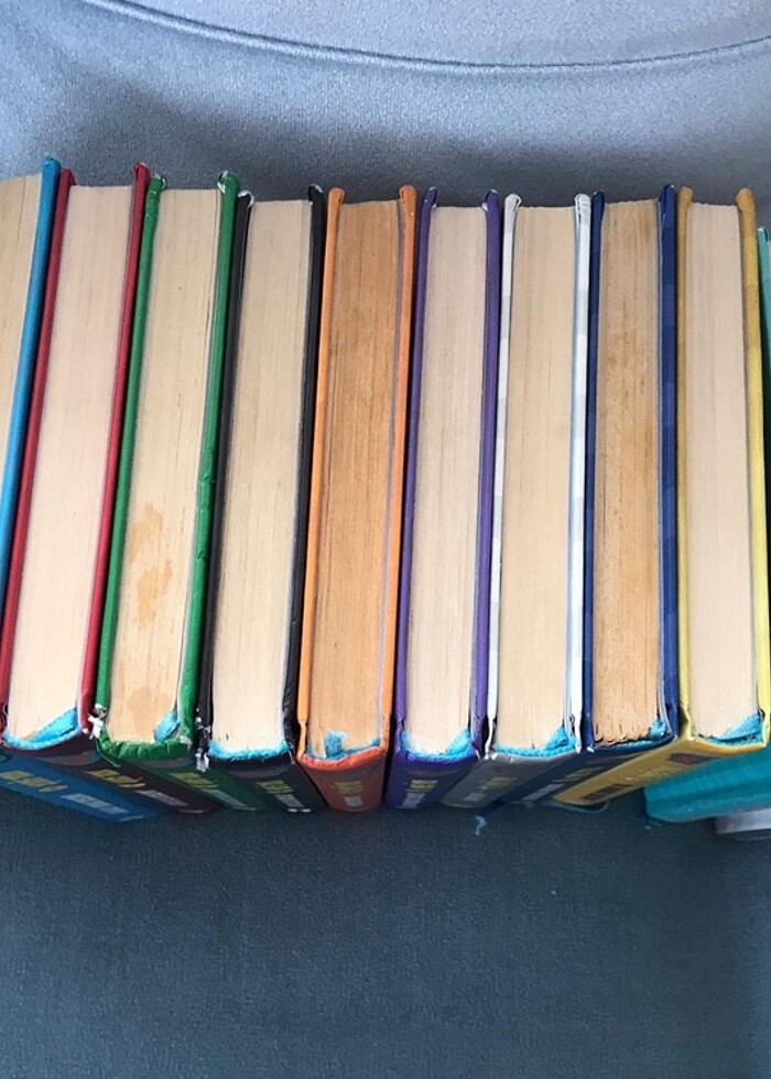 Kral Şakir serisi - Görsel 2