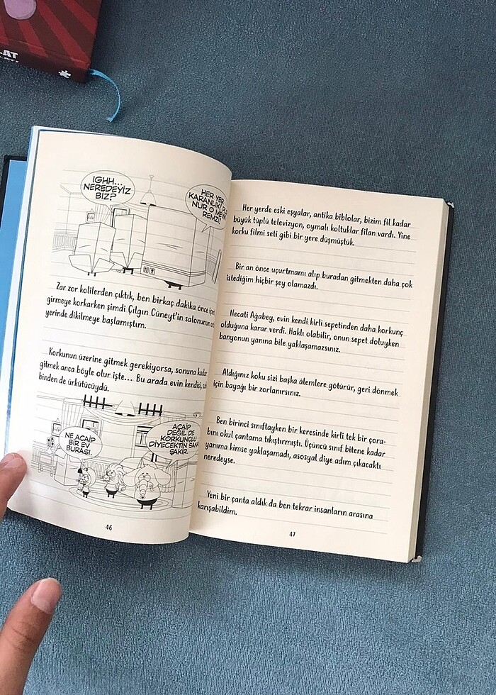 Kral Şakir serisi - Görsel 5