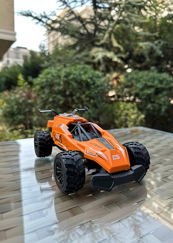 Uzaktan Kumandalı Oyuncak Araba - Görsel 4