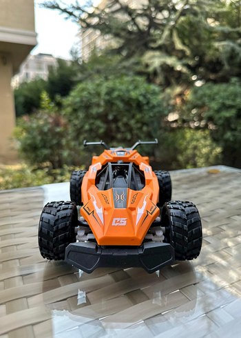 Uzaktan Kumandalı Oyuncak Araba - Görsel 2