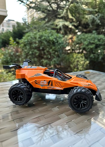 Uzaktan Kumandalı Oyuncak Araba - Görsel 3