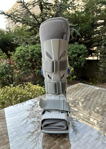 Walker Ayak Botu - Görsel 5