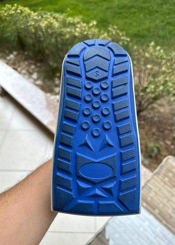 Walker Ayak Botu - Görsel 4