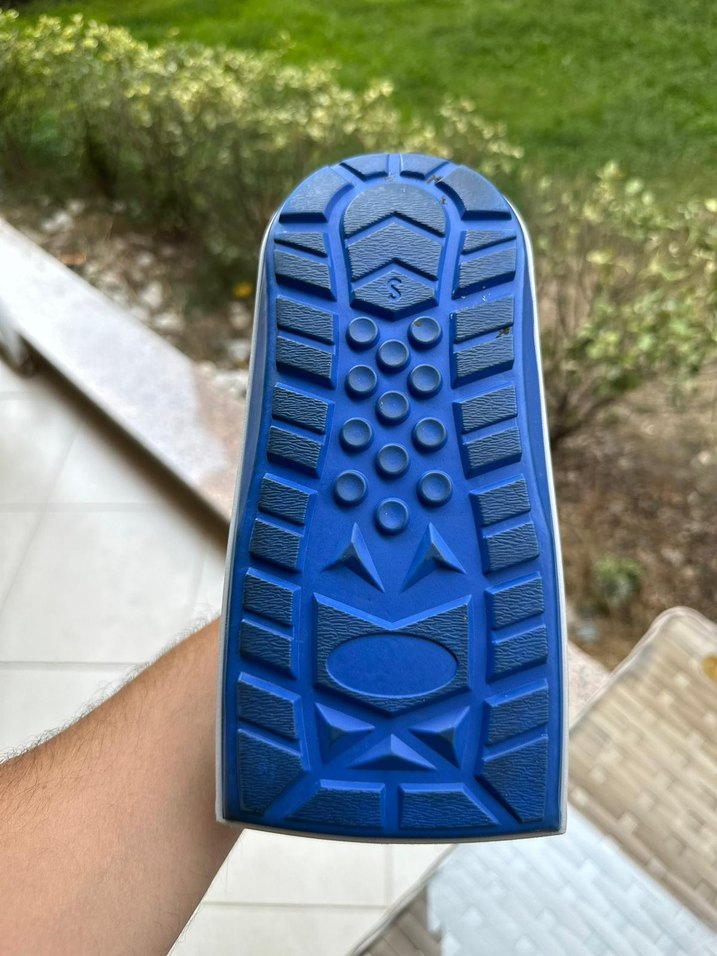 Walker Ayak Botu - Görsel 4