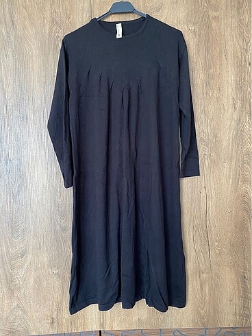 Elbise tunik