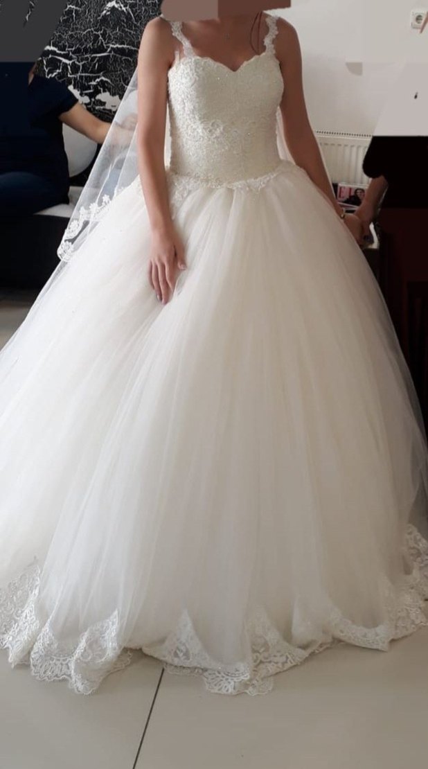 Gelinlik - Görsel 2