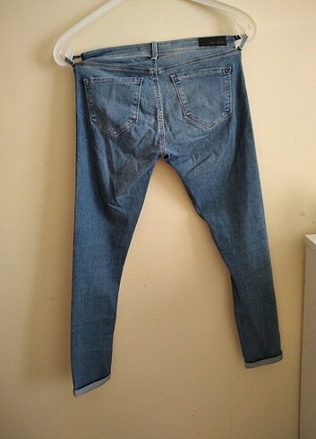 MAVI MAVI JEANS