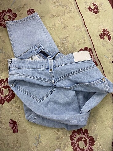 Mavi Jeans Mavi marka kot pantolon