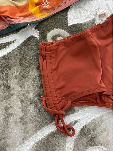 40 Beden Bikini takımı