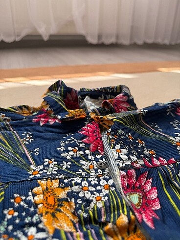 s Beden çeşitli Renk Entari ve şalvar takımı
