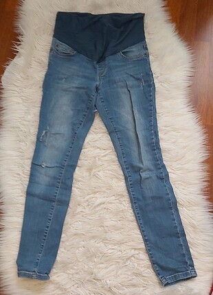 LC Waikiki Hamile jean