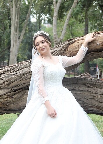 Diğer gelinlik