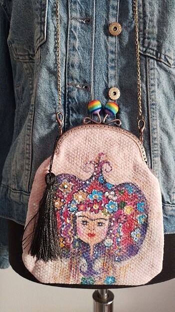 Cüzdan Çanta - Görsel 4