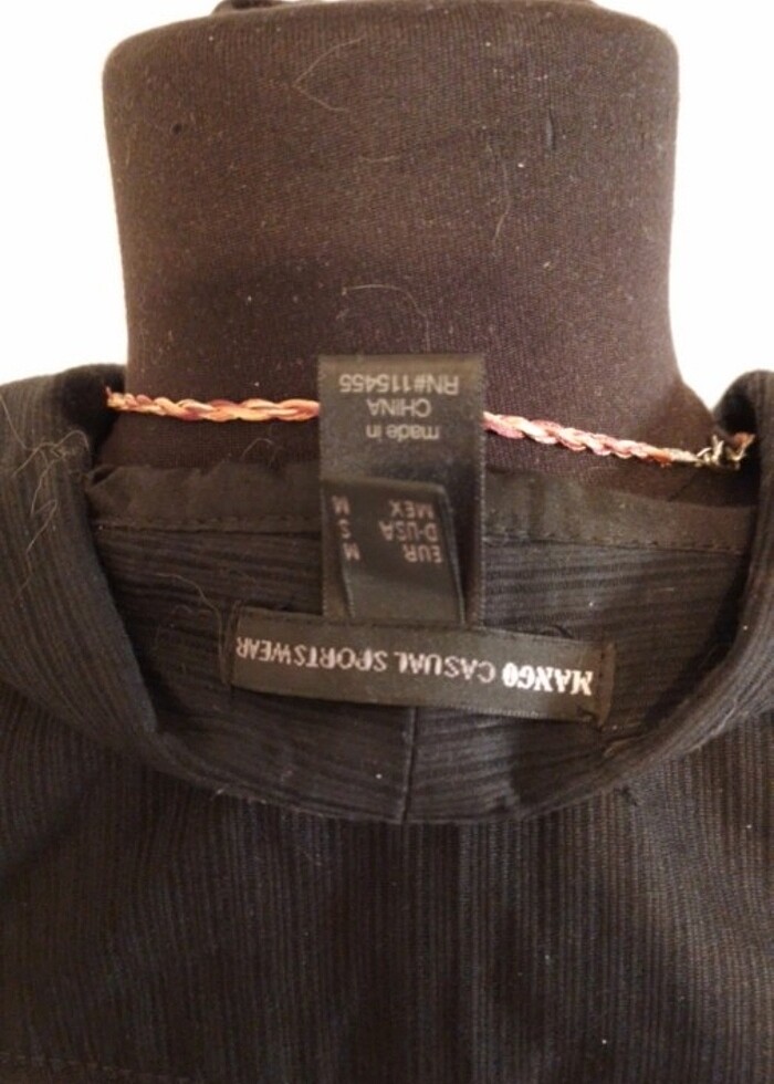 Mango Ceket - Görsel 3