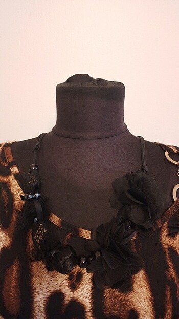 Kolye tasarim - Görsel 2