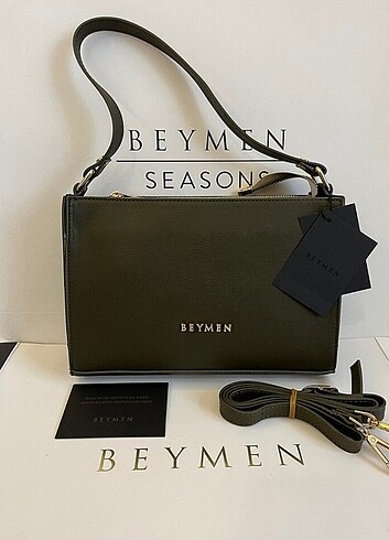 BEYMEN ÇANTA 