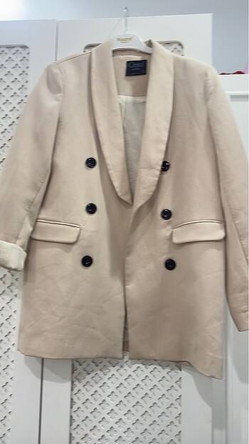 Diğer Blazer ceket