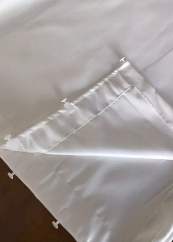 290*250*bir âdet sık pile 170*170 bir âdet güneşlik perde - Görsel 2