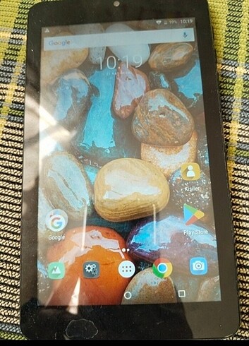 Vestel Vestel tablet