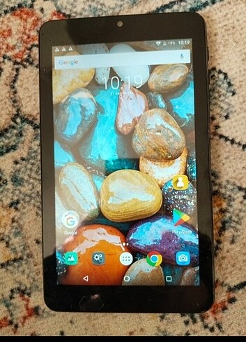 Beden Renk Vestel tablet