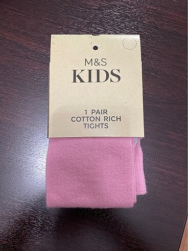 Marks & Spencer 18-24 Ay