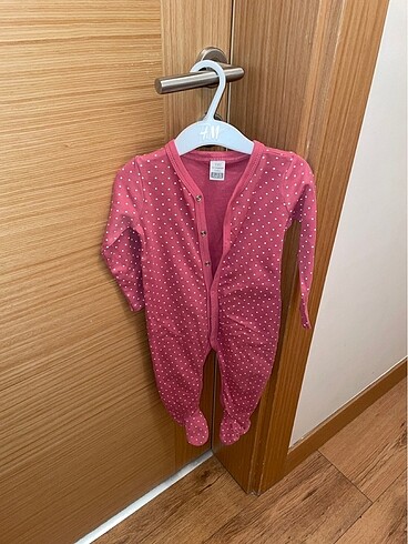 Patikli pijama