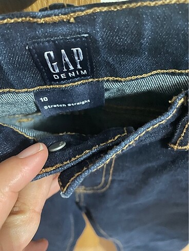 Gap Gap kot pantolon