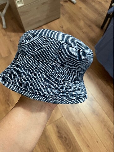 Mothercare Erkek çocuk yazlık şapka