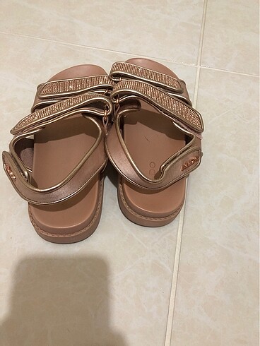 Aldo Aldo bayan sandalet