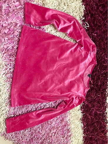Kız çocuk body