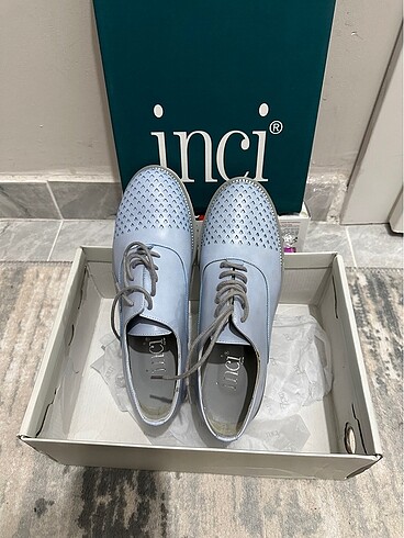 Mavi Loafer
