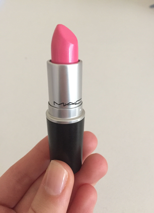 Mac Pembe Ruj Mac Makyaj %64 İndirimli - Gardrops