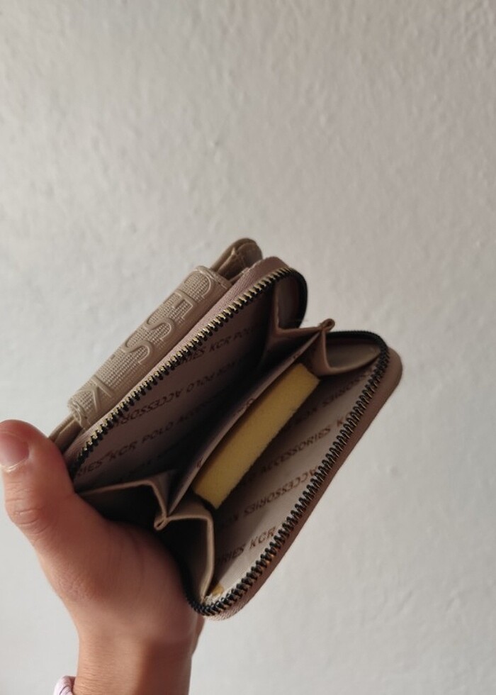 Cüzdan  - Görsel 3